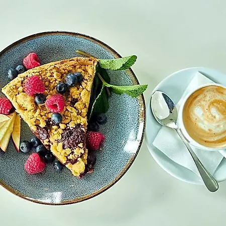 West Baltic Wellness &