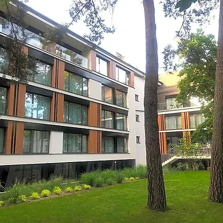 West Baltic Wellness & 4*