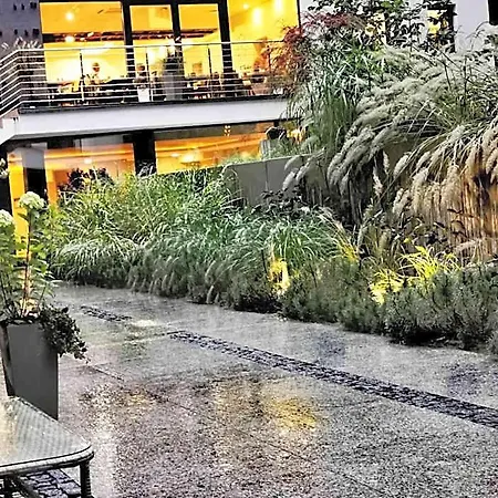 West Baltic Wellness & Świnoujście