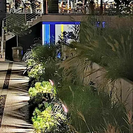 West Baltic Wellness & Aparthotel