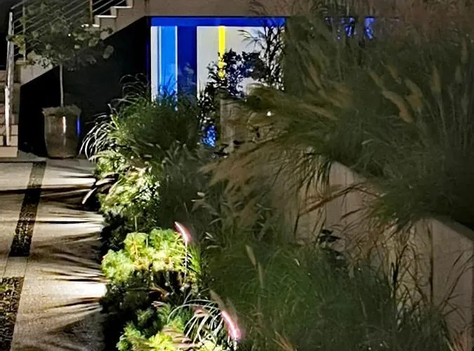 West Baltic Wellness & アパートホテル 4*