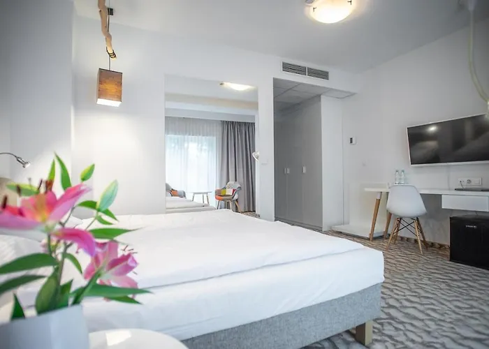 West Baltic Wellness&spa