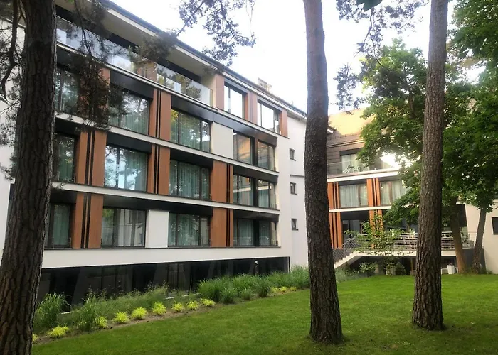 West Baltic Wellness&spa 4*