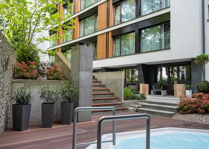 West Baltic Wellness &