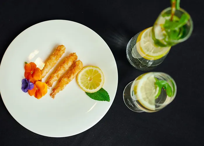 West Baltic Wellness & 4*