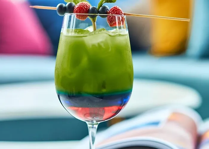 West Baltic Wellness &