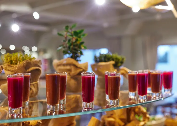 West Baltic Wellness&spa Swinemünde