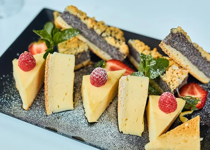 West Baltic Wellness & 4* Świnoujście (Swinemünde)