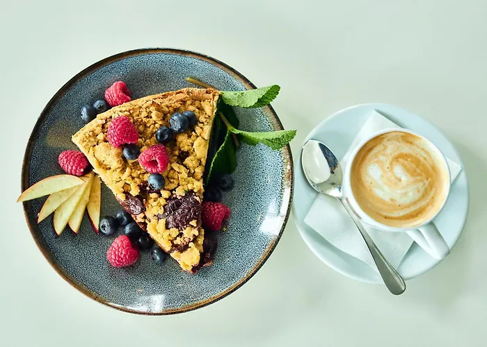 Lejlighedshotel West Baltic Wellness &