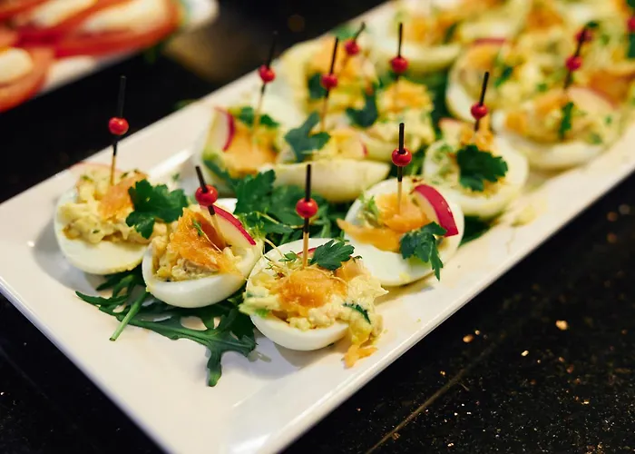 アパートホテル West Baltic Wellness & 4*