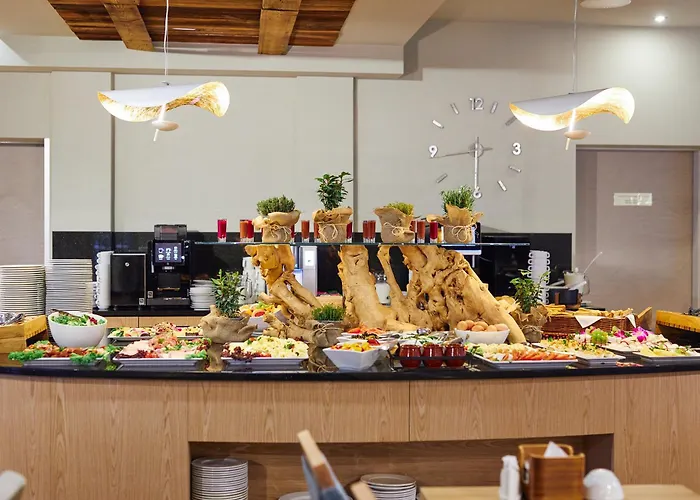 West Baltic Wellness&spa 4*