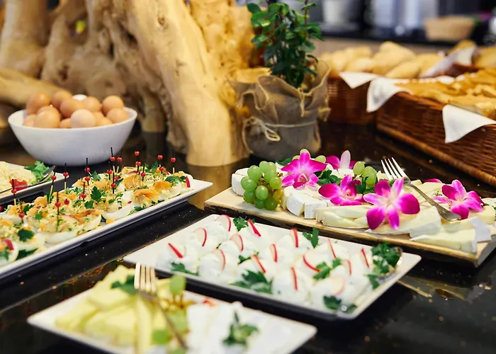 West Baltic Wellness&spa Aparthotel Swinemünde