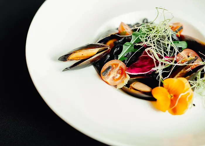 West Baltic Wellness&spa Aparthotel