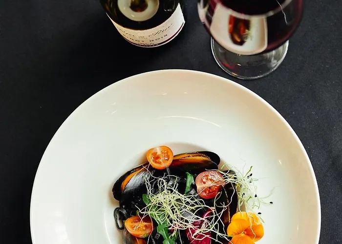 Lejlighedshotel West Baltic Wellness & 4*