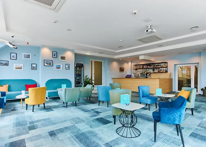 West Baltic Wellness&spa Swinemünde