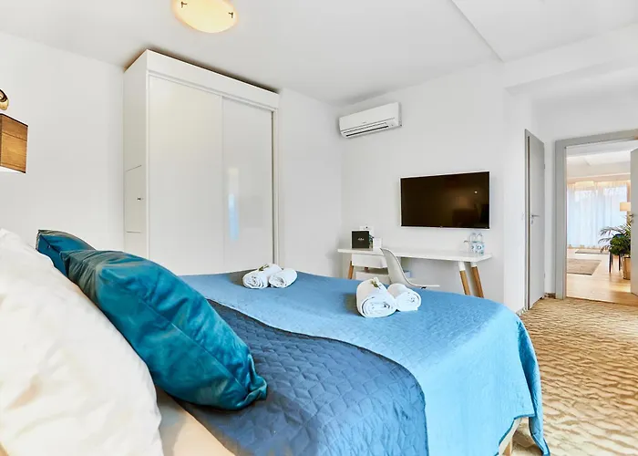 West Baltic Wellness&spa Aparthotel 4*