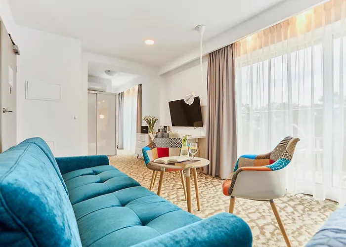 West Baltic Wellness&spa