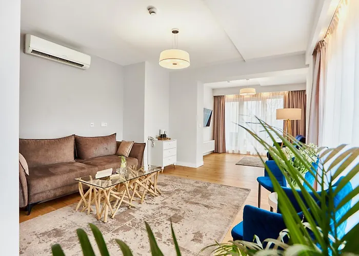 Aparthotel West Baltic Wellness&spa