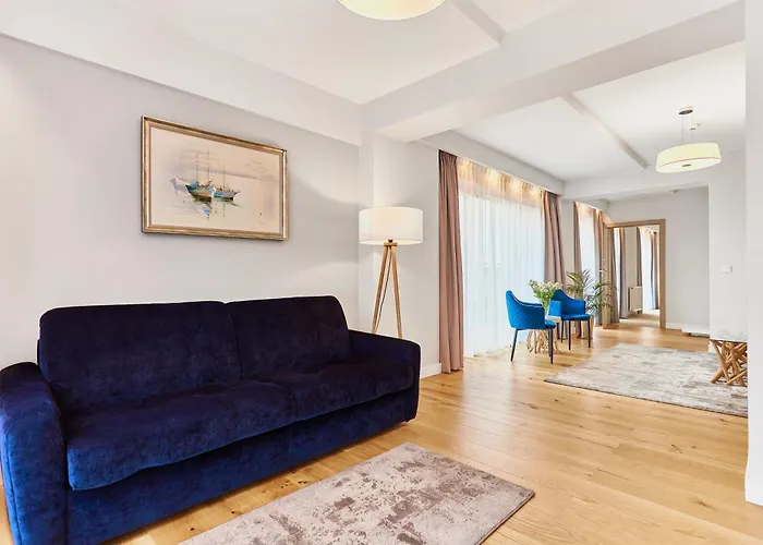 West Baltic Wellness & 4*