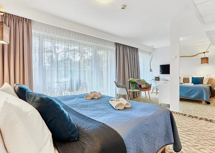 West Baltic Wellness&spa