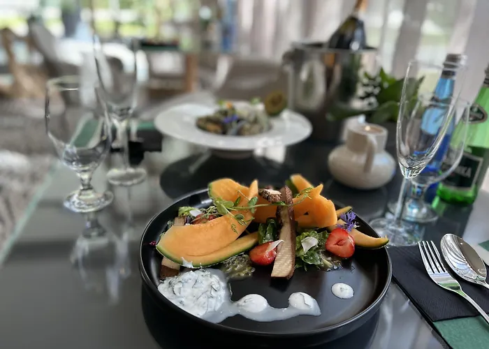 Lejlighedshotel West Baltic Wellness & 4*