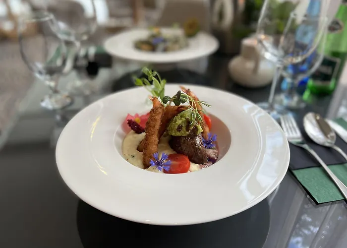 West Baltic Wellness&spa