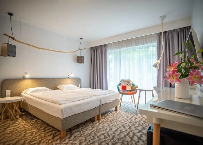 West Baltic Wellness&spa 4*