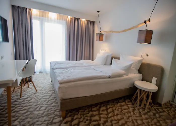 West Baltic Wellness&spa 4* Swinemünde