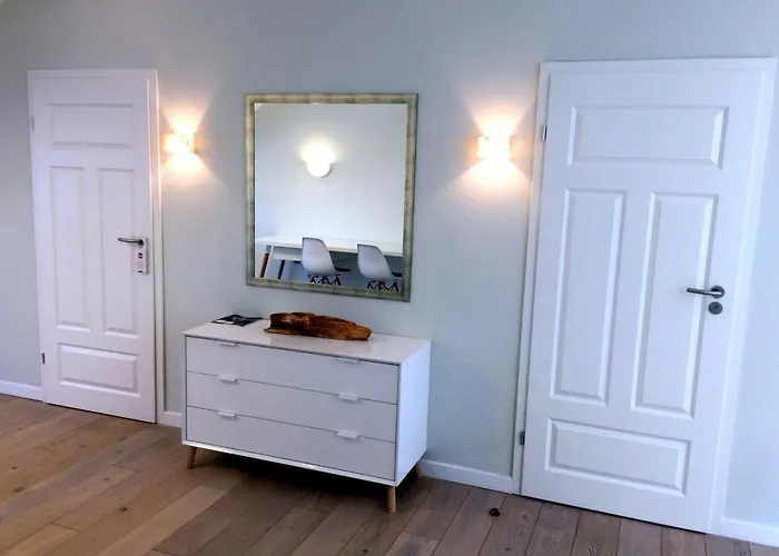 Aparthotel West Baltic Wellness&spa 4*