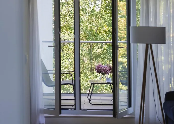 West Baltic Wellness&spa 4*